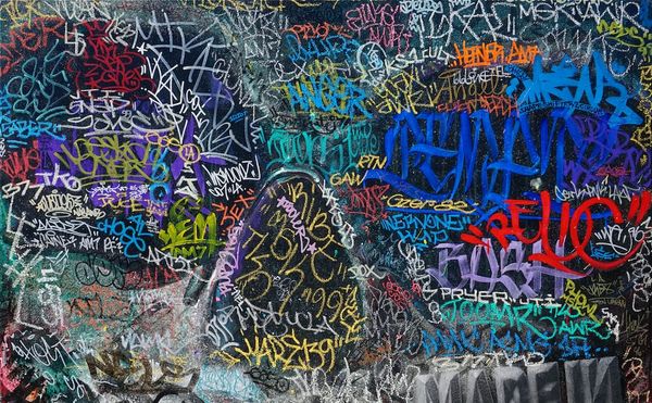A Gripping Memoir Dives Into LA’s Graffiti Subculture of the ’90s