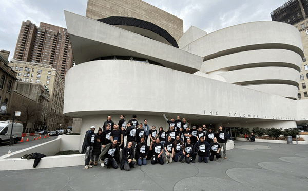 Guggenheim Workers Ask Trustees for Help Amid Union Negotiations