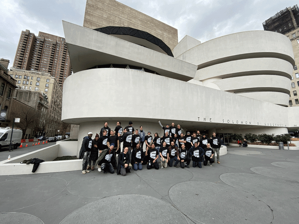 Guggenheim Signs Contract With Union After a Year of Tense Negotiations