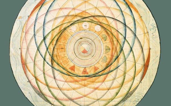 The Poet as a Dream Guide