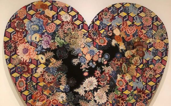 An Art Movement Unapologetic About Love and Pleasure