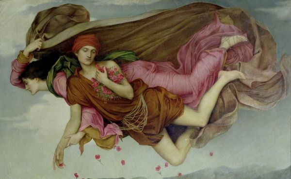 Pre-Raphaelite Women Don't Quite Get Their Due