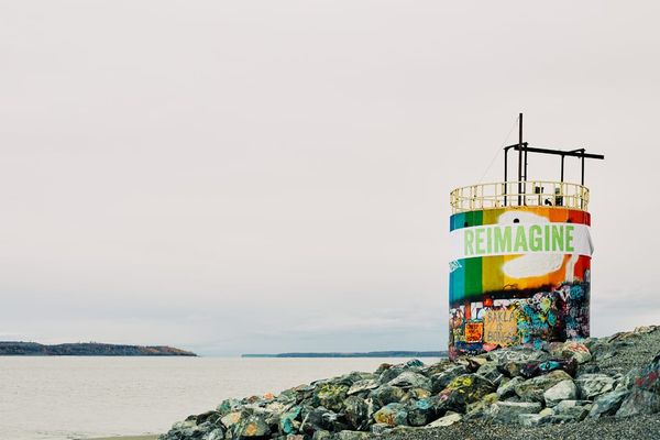 Register for the Anchorage Museum's Critical Futures Creative Conference