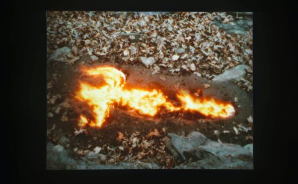 Artists Find Power in Erasure