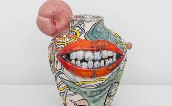 What the New York Art World Is Missing