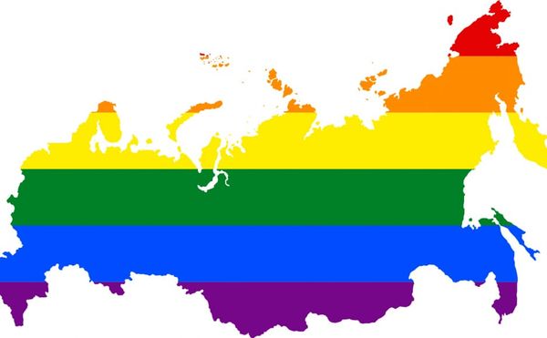 Russian Artist Faces Six Years in Jail for Pro-LGBTQ Social Media Posts