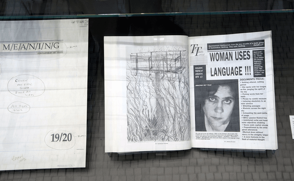 Brooklyn's A.I.R Gallery to Launch Its First Feminist and Queer Art Book Fair