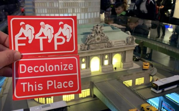 The Art of Escalation: Becoming Ungovernable on a Day of City-Wide Transit Action