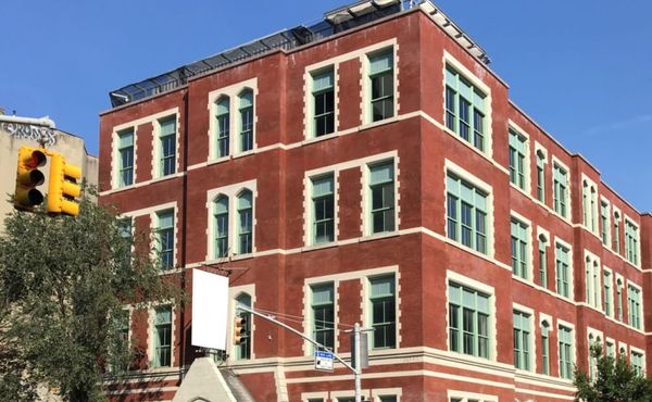 Performance Space in Manhattan Will Be Run Entirely by Artists for a Year