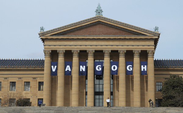 Philadelphia Mayor Joins Calls for Philadelphia Museum of Art to Review Sexual Harassment Policies