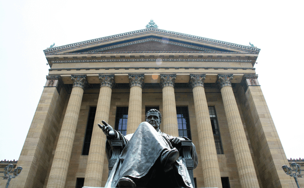 Philadelphia Museum of Art CEO Apologizes for Mishandling of Sexual Misconduct Complaint