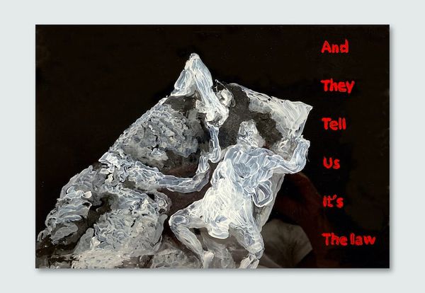 Over 100 Artists Contribute to Benefit Exhibition Foregrounding the Experiences of Detained Children