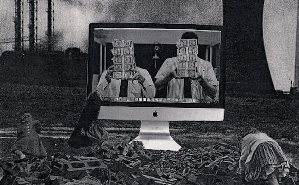 A Contemporary Look at Punk From the Global to the Local