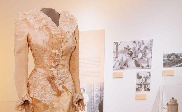 The Curative History of Colorado's Jewish Community