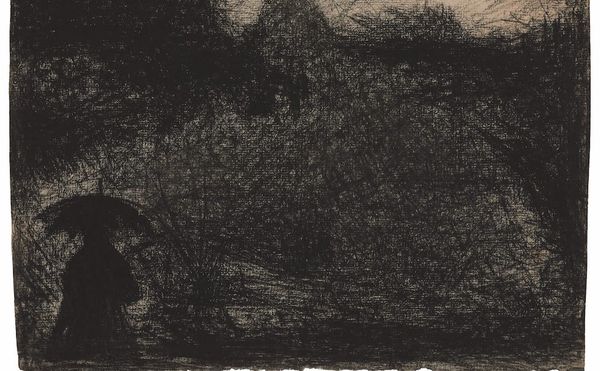 Mixing the Modern and Ancient at Master Drawings New York