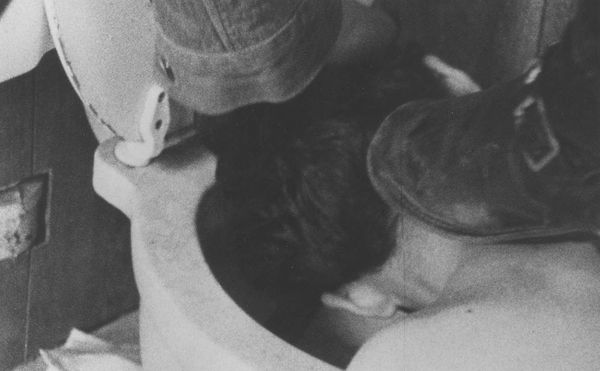 Powerful Images of Pleasure and Experimentation Celebrate Queer Bodies