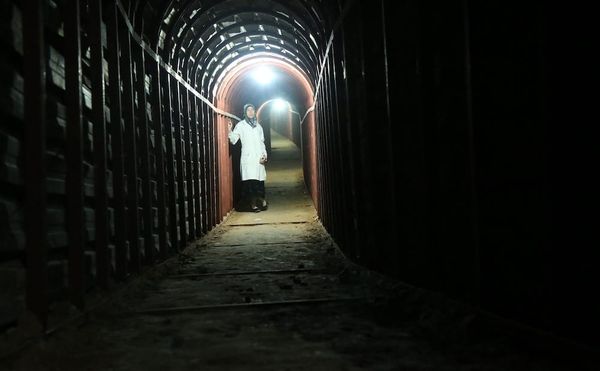 An Oscar Nominee May Be Unable to Attend the Ceremony Due to Trump's Travel Ban