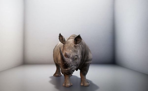 Nature Offers the Best Designs at the Cooper Hewitt Triennial