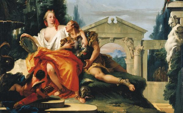 Tiepolo, Once Dubbed the Greatest Painter in Venice, Gets a Retrospective