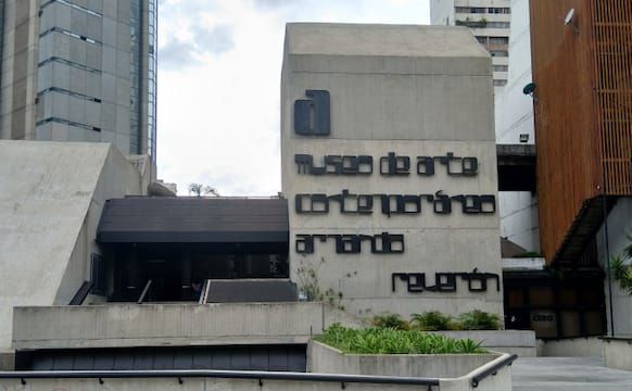 Sustaining Art in the Midst of Venezuela's Humanitarian Crisis