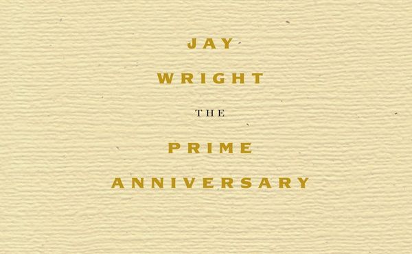 Rhythm, Divination, and Naming in Jay Wright's Poetry