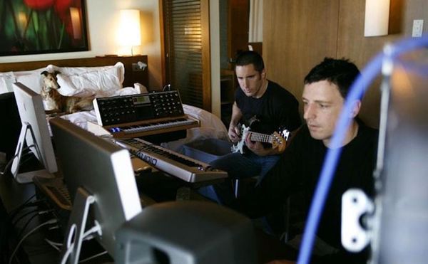A Decade of the Most Memorable Film Scores From Trent Reznor and Atticus Ross