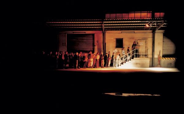 Berlin Nightclubs Seek the Same Federal Protections as Theaters and Opera Houses