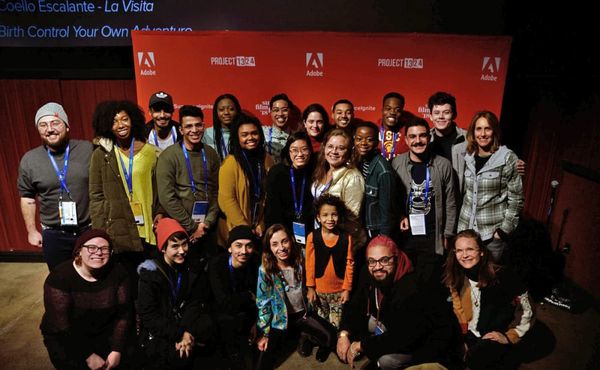 Filmmakers Aged 18-25 Can Submit Short Films for Yearlong Sundance Fellowship