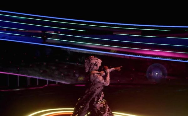 Using AI to Question What Art Is