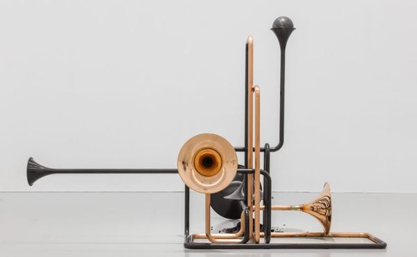 Prize at Armory Show Will Give 10K to a Woman Artist or Her Estate