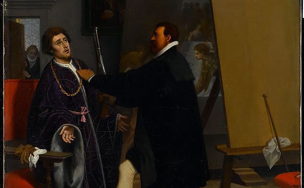 Opportunities for Artists in February 2020