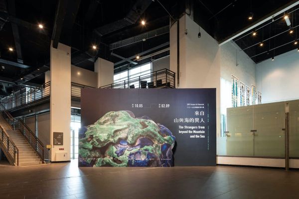 Oversimplifying the History of Anarchy on the Asian Continent