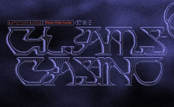 Clams Casino’s Mood Music