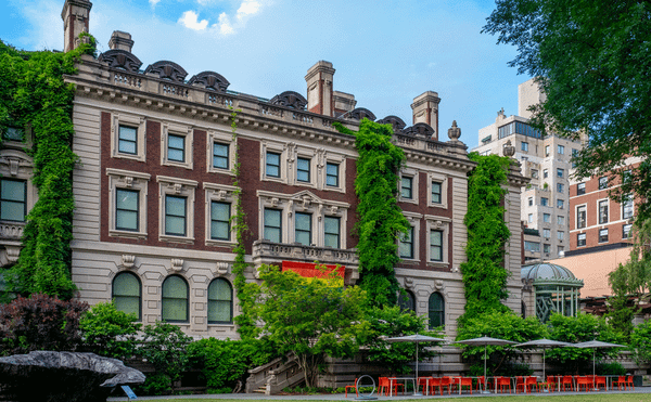 After Cooper Hewitt Director Is Ousted, Six Trustees Resign in Protest