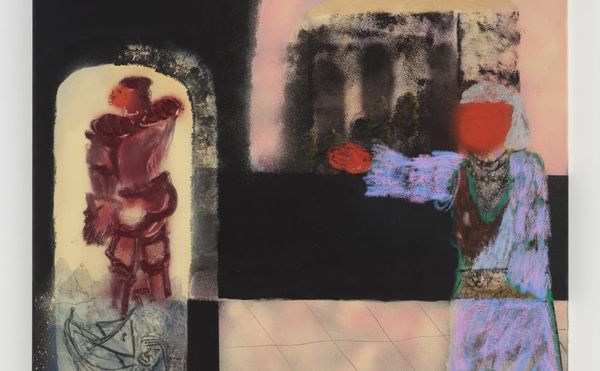 Drawing Center Will Be Free Through 2023, Thanks to Cy Twombly Foundation Grant