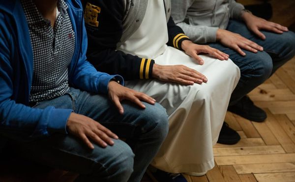 Young Muslims Speak Out About Life Under Constant Surveillance in the UK