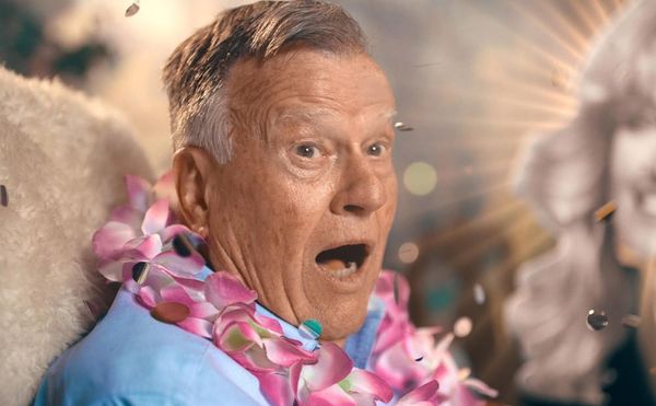 Processing Mortality With Cinema