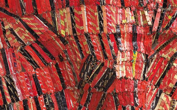 Phillips to Offer El Anatsui's "Affirmation"