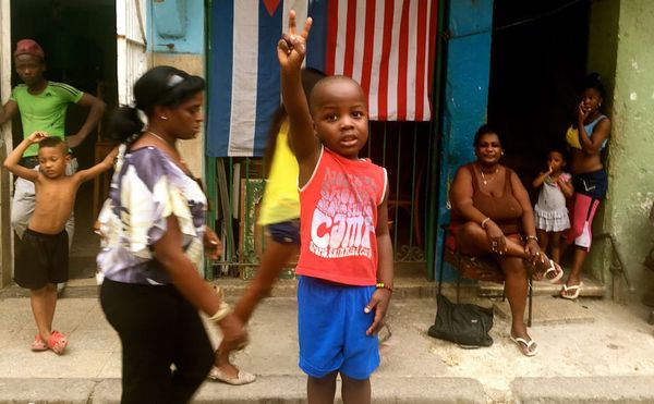 At Sundance, Examining the Relationships Between People and Their Governments