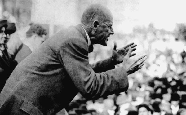 Bernie Sanders's Little-known Time as a Filmmaker