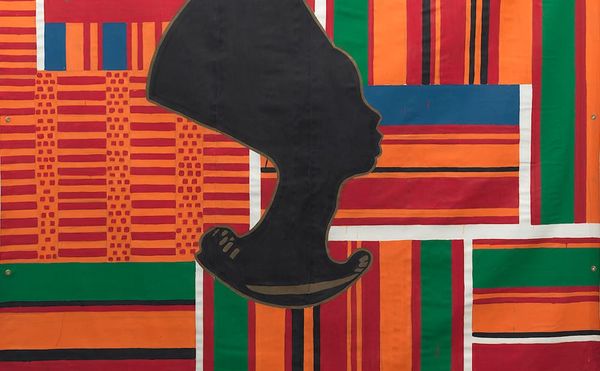 Hollywood Myths and Latinx Art Histories at LA's Frieze Projects