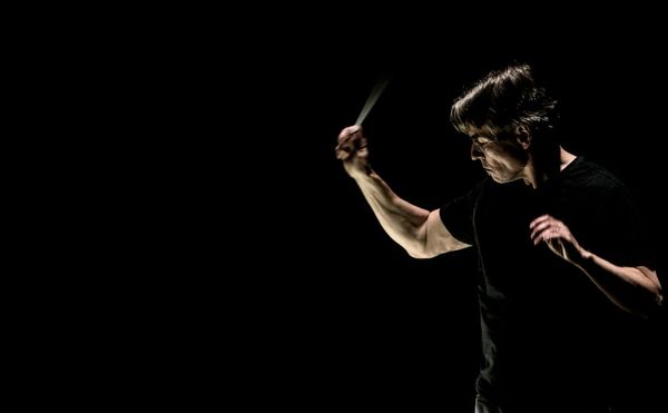 A Chance to Revisit the Music, Art, and Theater of the Weimar Era