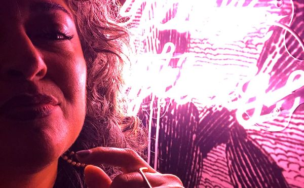 Meet LA’s Art Community: Pilar Castillo Is Committed to Redesigning the US Passport