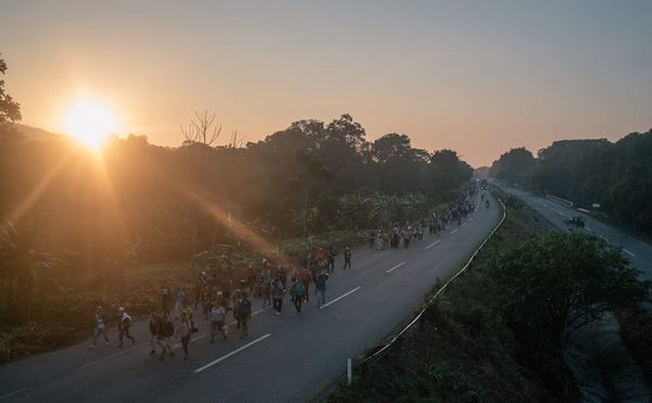 Rethinking What Passes for Normal Amid the "Trump Revolution"