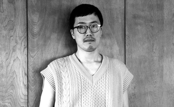 Meet LA’s Art Community: Kang Seung Lee Wants to “Imagine a Queer Future”
