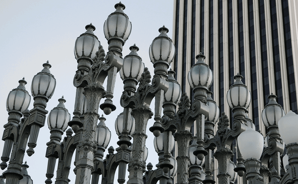 In Blow to LACMA, Major Donor Ends Decades-long Gift Program