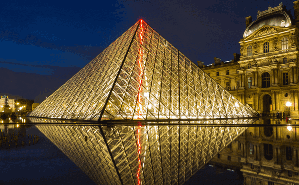 Night at the Museum: Louvre Will Stay Open From Dusk ’Til Dawn for Last Days of Leonardo Blockbuster