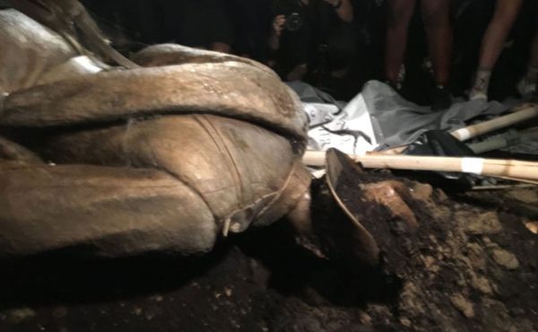 Court Overturns Controversial UNC Settlement With Neo-Confederate Group Over “Silent Sam” Monument