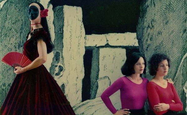 The Complicated Personas of Mozart, Rock Hudson, and Jean Seberg