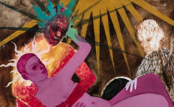 Artists-In-Residence at the Studio Museum Open Their Doors to the Public